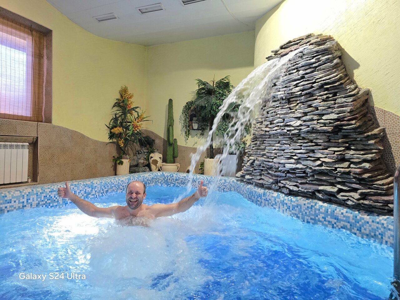 Гостиница Лагуна Тюмень-106