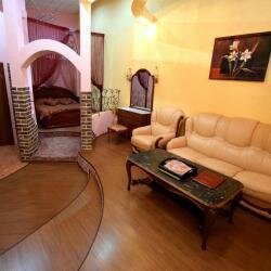 Гостиница Лагуна Тюмень-43