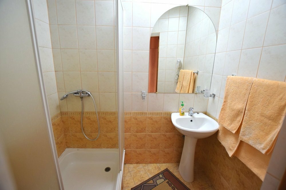 Гостиница Лагуна Тюмень-76