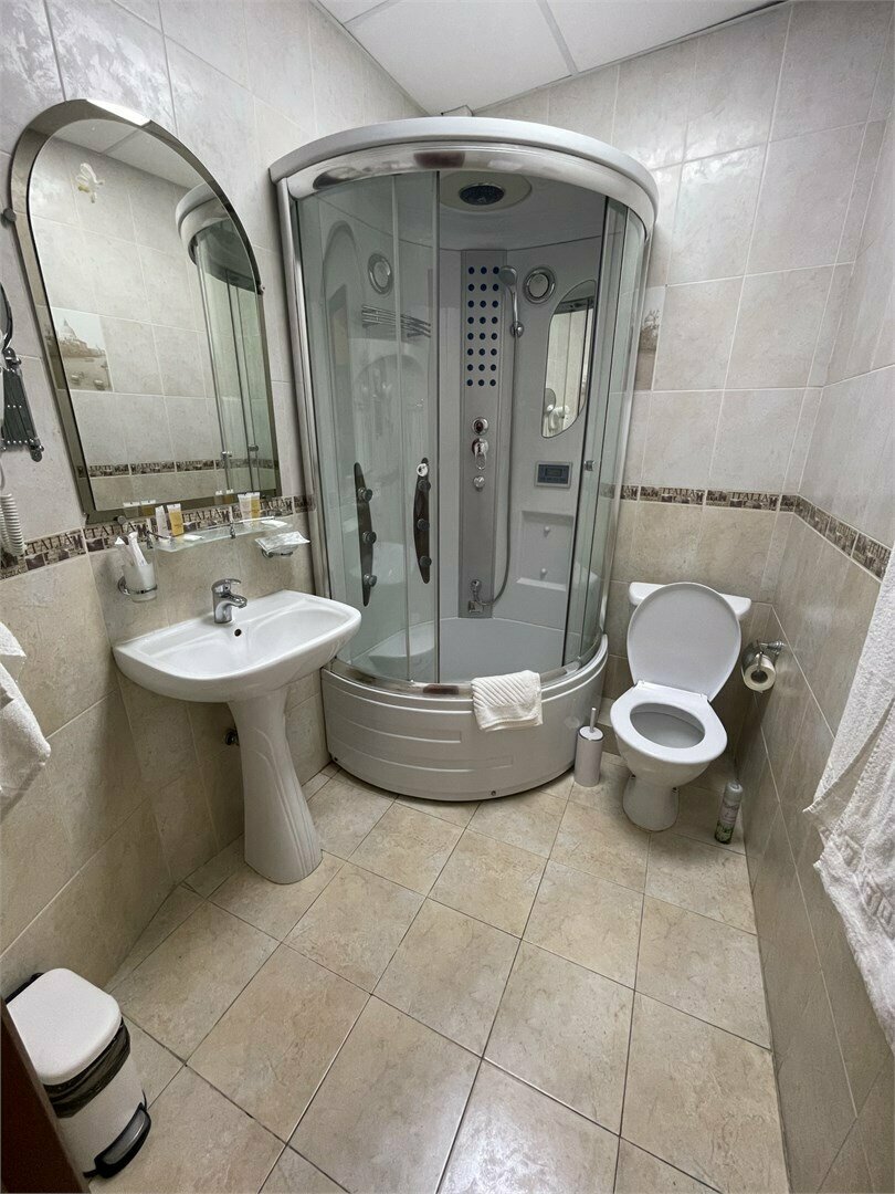 Гостиница Лагуна Тюмень