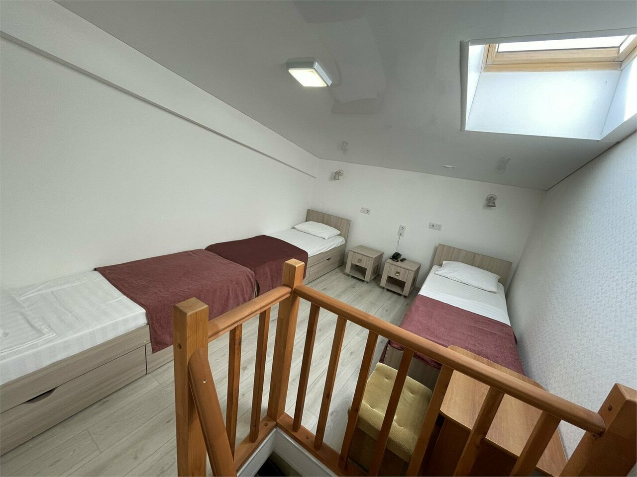 Гостиница Лагуна Тюмень