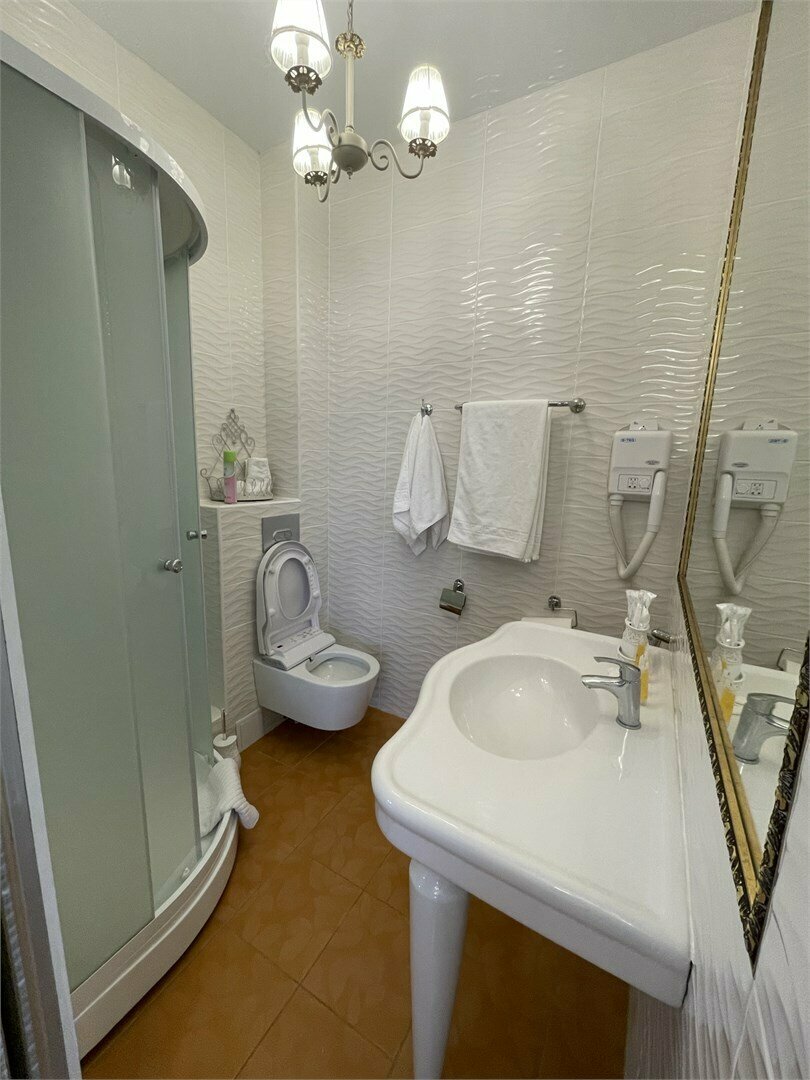 Гостиница Лагуна Тюмень