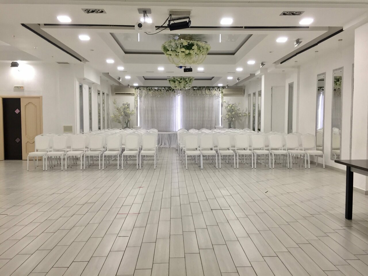 Гостиница Лагуна Тюмень-59