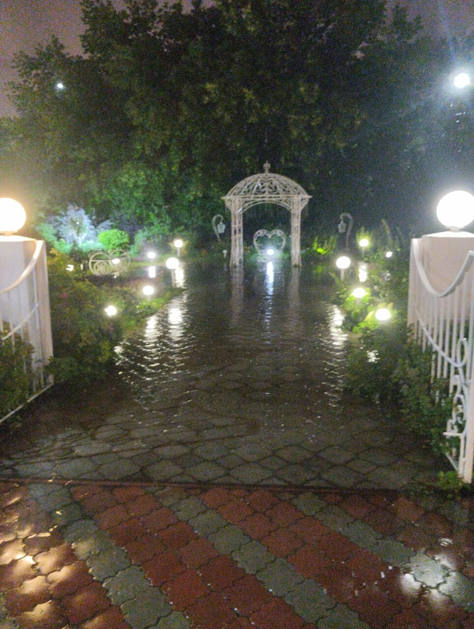 Гостиница Лагуна Тюмень-83