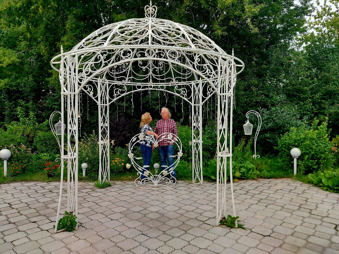 Гостиница Лагуна Тюмень-90