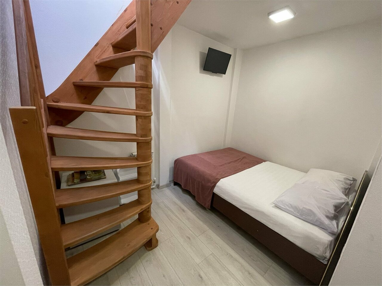 Гостиница Лагуна Тюмень