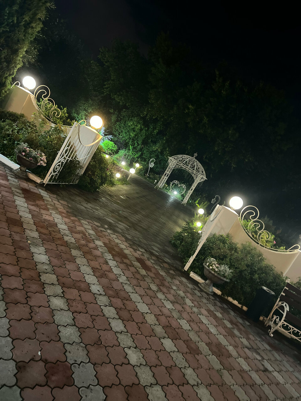 Гостиница Лагуна Тюмень-108