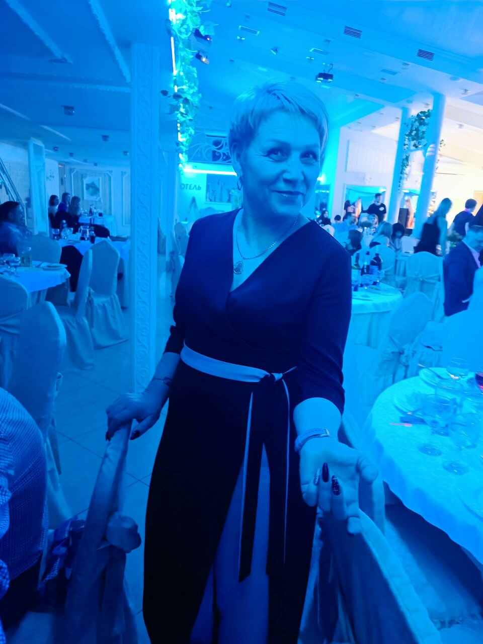 Гостиница Лагуна Тюмень-145