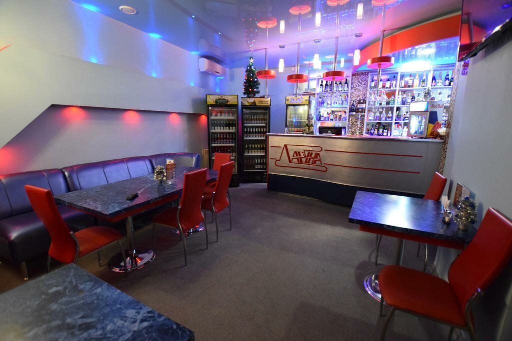 Гостиница Лагуна Тюмень-46