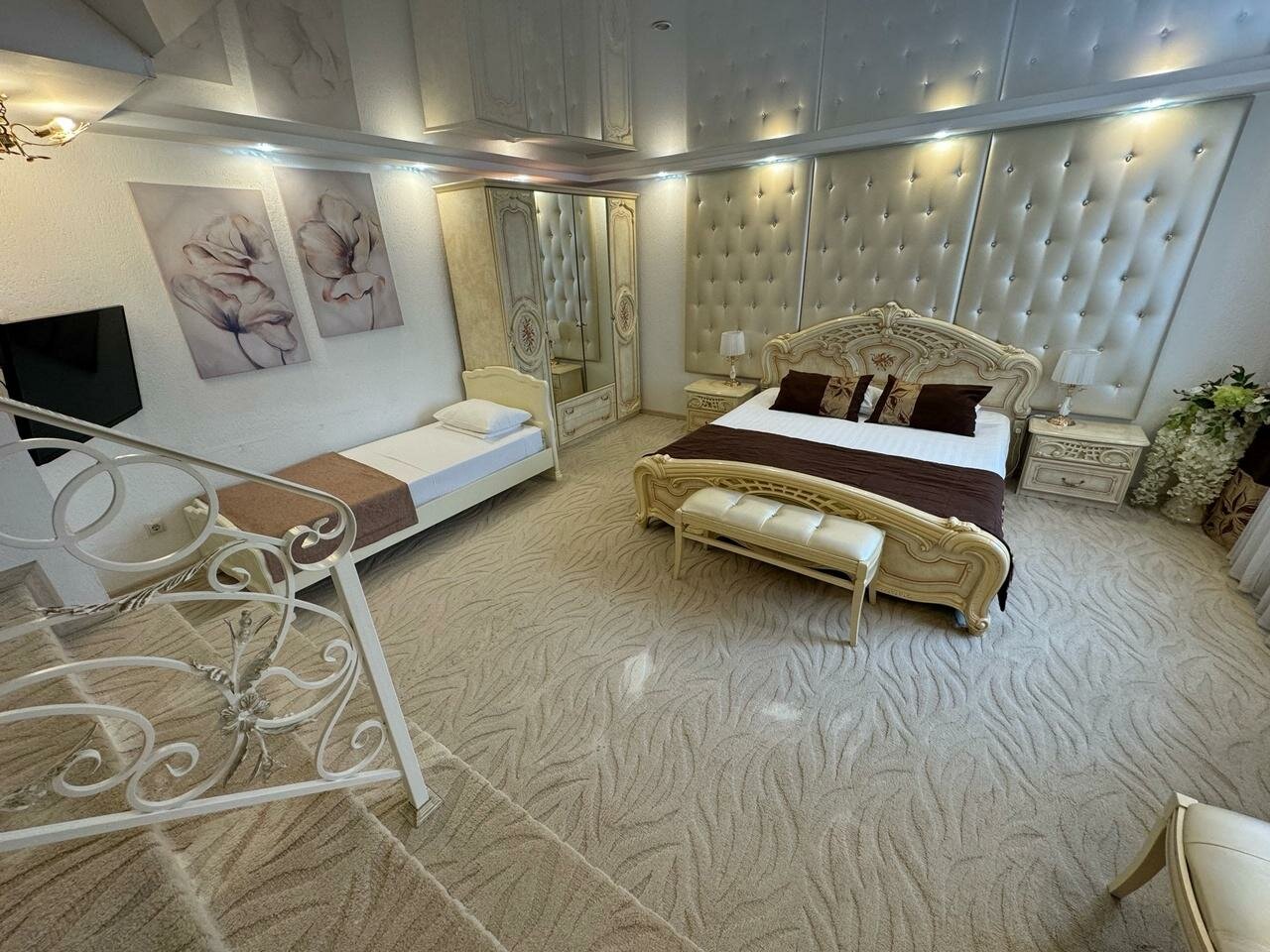 Гостиница Лагуна Тюмень-16