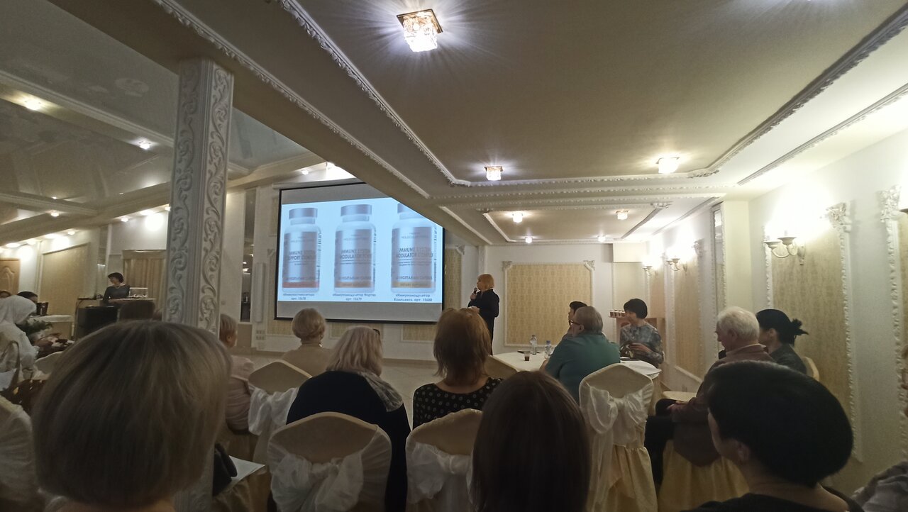 Гостиница Лагуна Тюмень-122