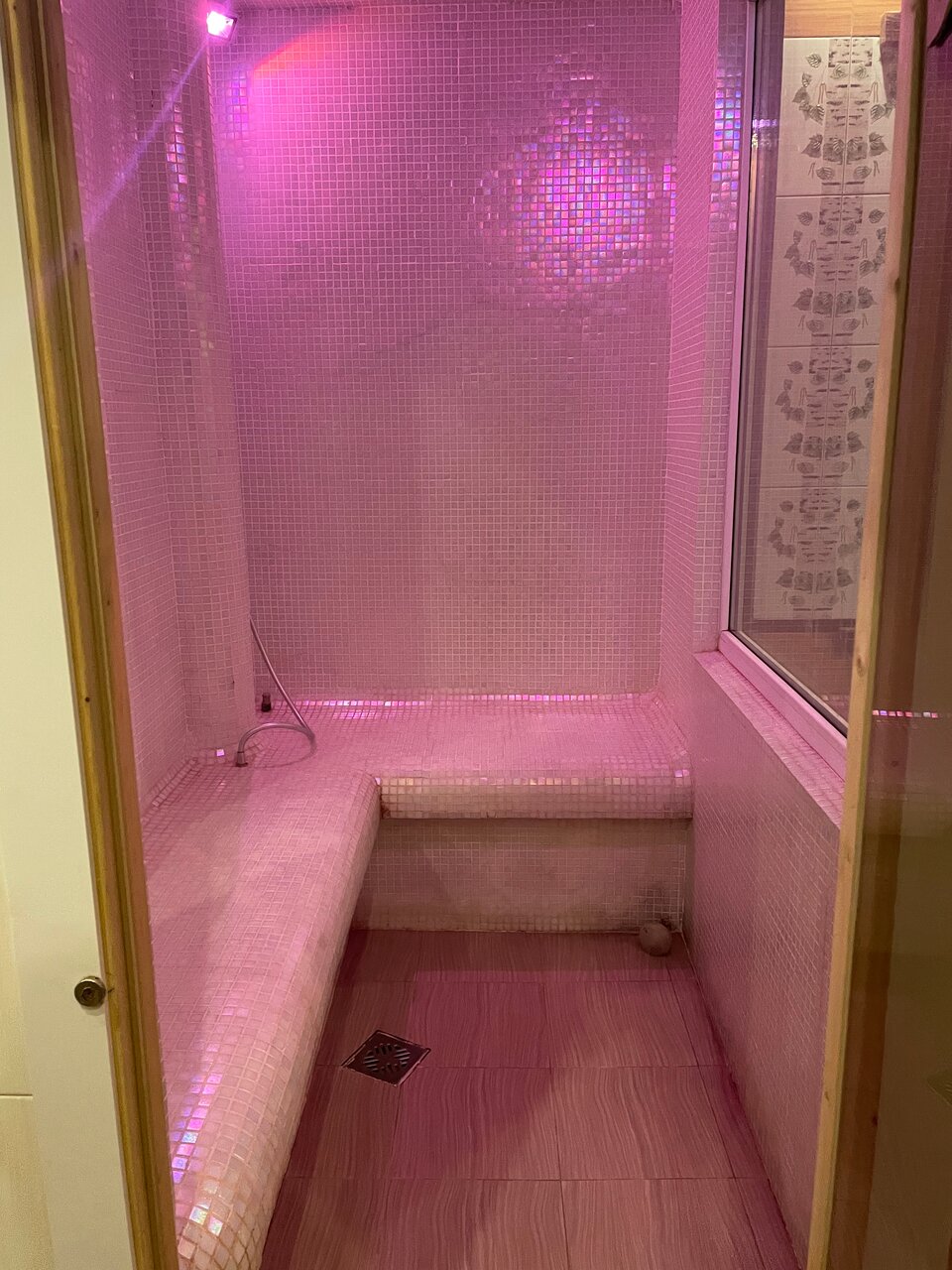 Гостиница Лагуна Тюмень-115