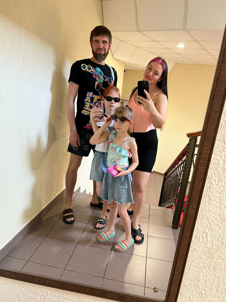 Гостиница Лагуна Тюмень-89