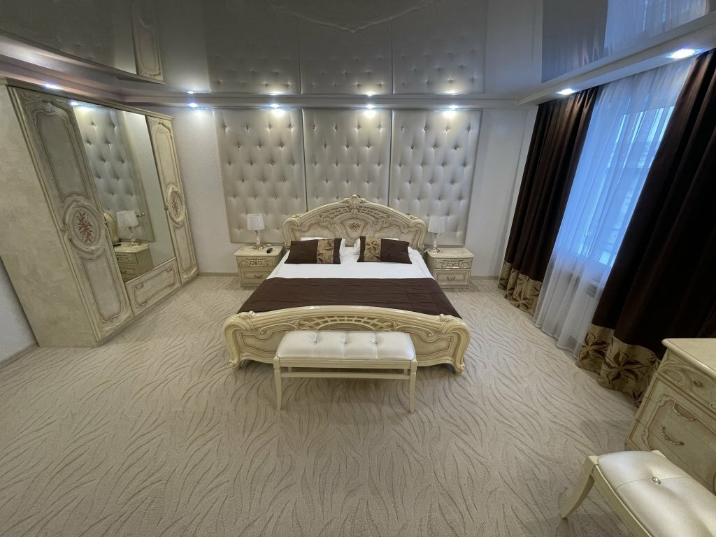 Гостиница Лагуна Тюмень-39