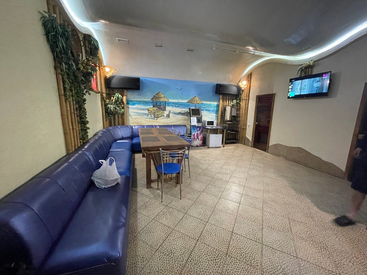 Гостиница Лагуна Тюмень-139