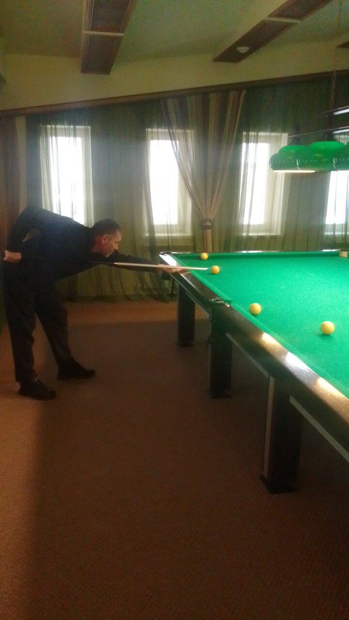 Гостиница Лагуна Тюмень-146