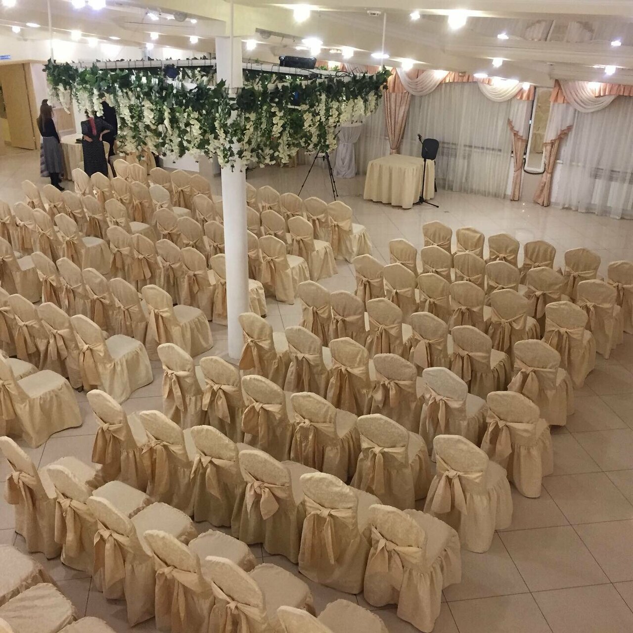 Гостиница Лагуна Тюмень-28