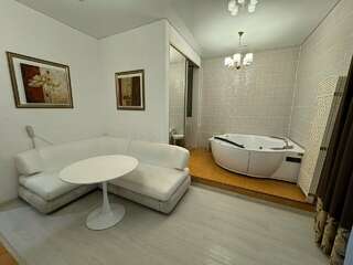 Гостиница Лагуна Тюмень Делюкс-3