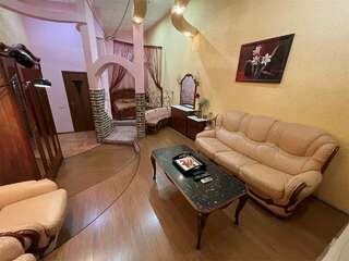 Гостиница Лагуна Тюмень Улучшенный-8