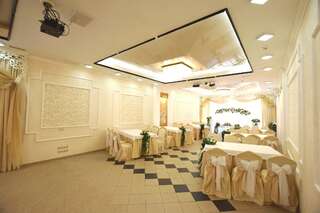 Гостиница Лагуна Тюмень-7