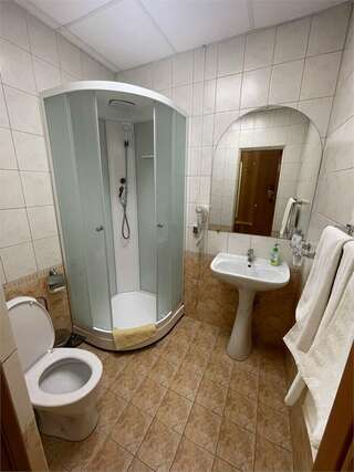 Гостиница Лагуна Тюмень Эконом-6