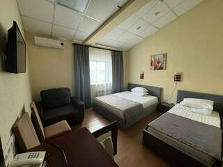 Гостиница Лагуна Тюмень Стандарт-7