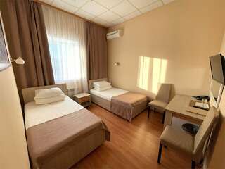 Гостиница Лагуна Тюмень Эконом-3