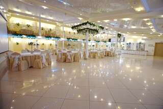 Гостиница Лагуна Тюмень-5