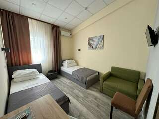 Гостиница Лагуна Тюмень Эконом-1