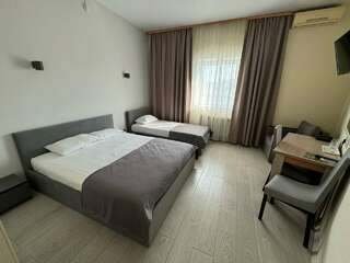 Гостиница Лагуна Тюмень Стандарт-6