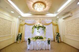 Гостиница Лагуна Тюмень-3