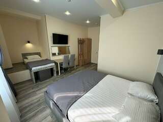 Гостиница Лагуна Тюмень Стандарт-5