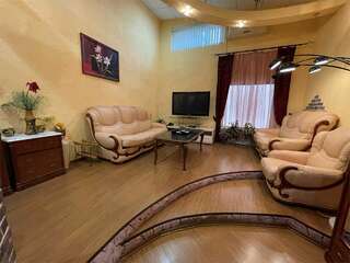 Гостиница Лагуна Тюмень Улучшенный-7