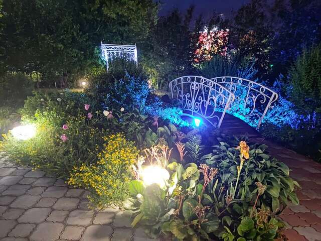 Гостиница Лагуна Тюмень-93