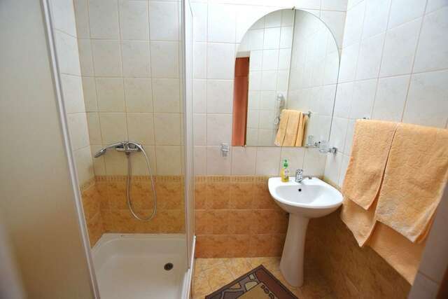 Гостиница Лагуна Тюмень-75