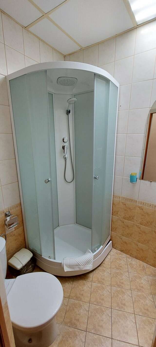 Гостиница Лагуна Тюмень-139