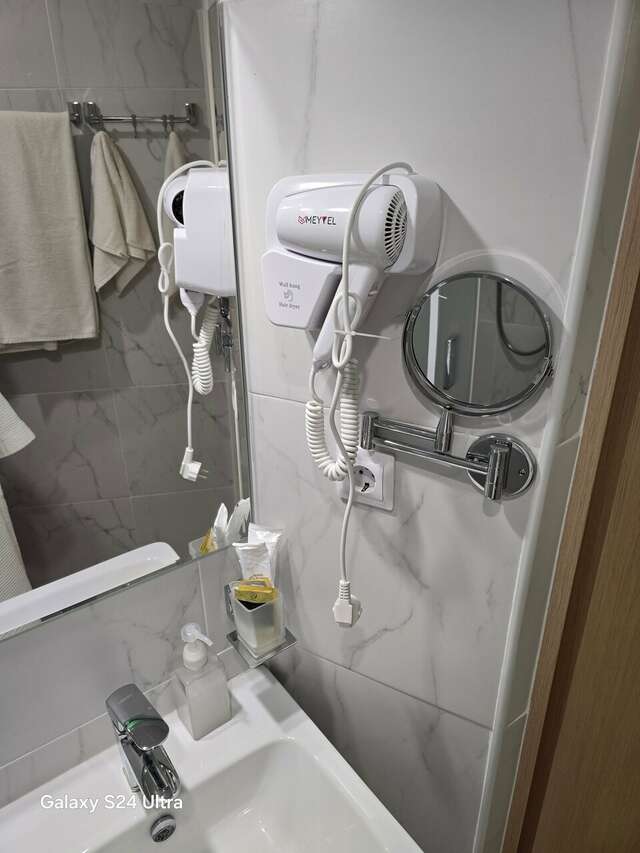 Гостиница Лагуна Тюмень-118