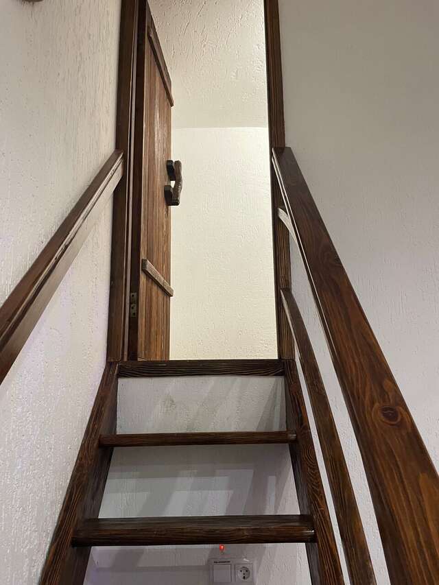 Гостиница Лагуна Тюмень-99