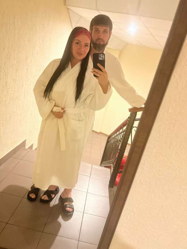 Гостиница Лагуна Тюмень-112