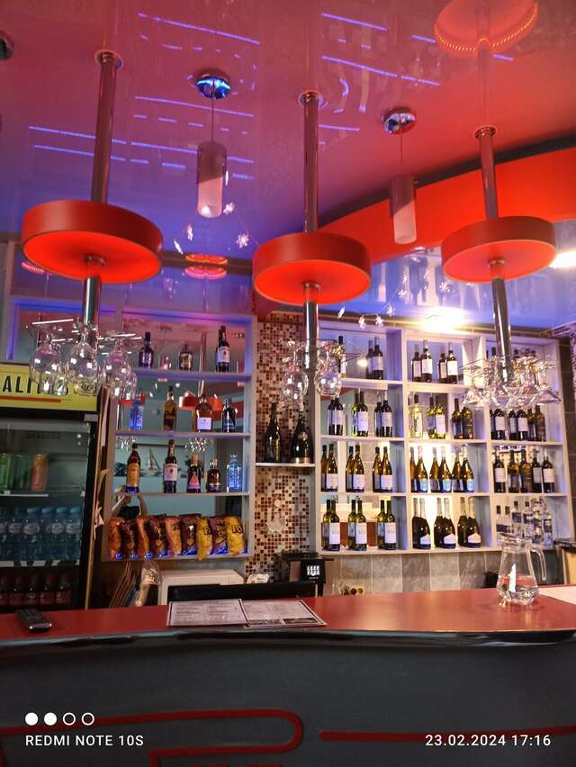 Гостиница Лагуна Тюмень-85