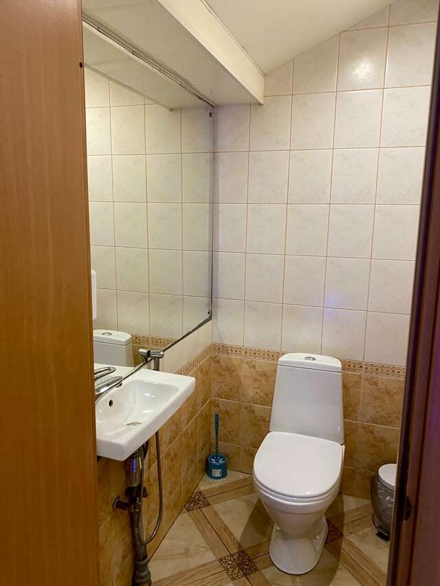 Гостиница Лагуна Тюмень-143