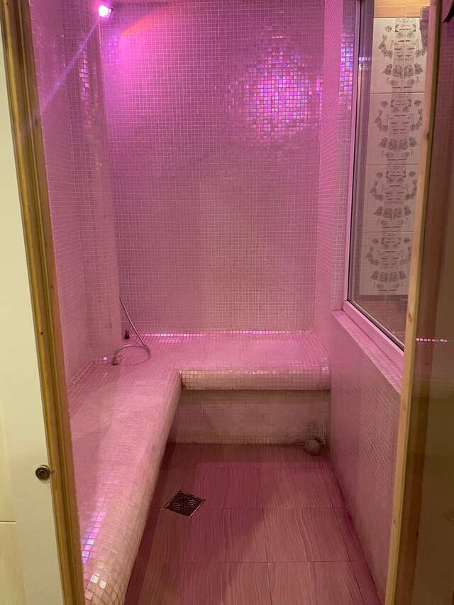 Гостиница Лагуна Тюмень-114