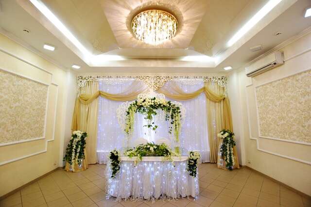 Гостиница Лагуна Тюмень-6