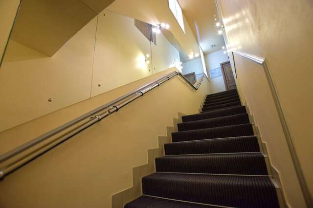 Гостиница Лагуна Тюмень-39