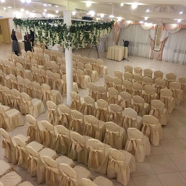 Гостиница Лагуна Тюмень-27